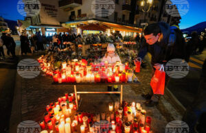 Церемонията по награждаването на водещите в швейцарския футбол е отложена заради трагедията в Кран Монтана