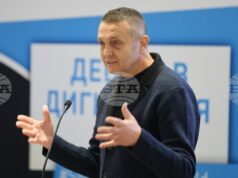 Гражданската активност е ключ към по-силна демокрация в България, коментира за БТА изпълнителният директор на Националната мрежа за децата Георги Богданов Гражданската активност е ключ към по-силна демокрация в България, коментира за БТА изпълнителният директор на Националната мрежа за децата Георги Богданов