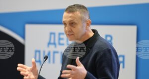 Гражданската активност е ключ към по-силна демокрация в България, коментира за БТА изпълнителният директор на Националната мрежа за децата Георги Богданов