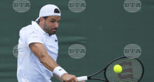 Григор Димитров