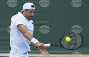 Григор Димитров