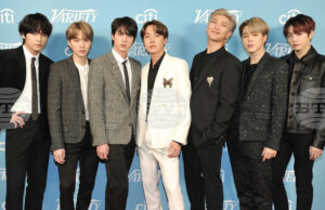 Група Би Ти Ес обяви първото си световно турне, след като изпълнителите отбиха задължителната военна служба Група Би Ти Ес обяви първото си световно турне, след като изпълнителите отбиха задължителната военна служба