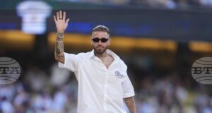 Група инвеститори иска да купи Севиля за 400 милиона евро