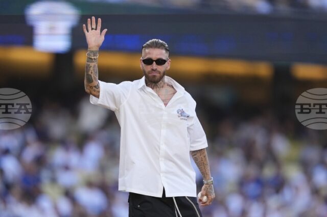 Група инвеститори иска да купи Севиля за 400 милиона евро