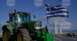 Гърция блокада