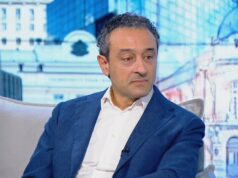 Даниел Лорер