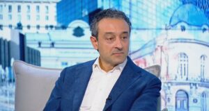 Даниел Лорер