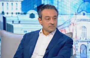 Даниел Лорер