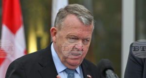 Дания заяви, че вижда възможност за преговори със САЩ за сигурността в Гренландия след споразумението между Тръмп и Рюте