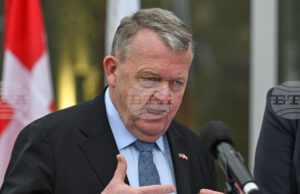 Дания заяви, че вижда възможност за преговори със САЩ за сигурността в Гренландия след споразумението между Тръмп и Рюте