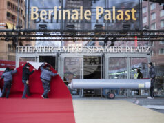 „Берлинале"