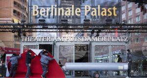 „Берлинале"