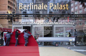 „Берлинале"