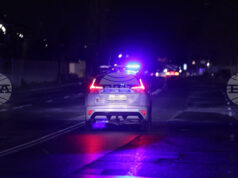 Двама души са пострадали леко при катастрофа на столичния бул. "Александър Малинов"