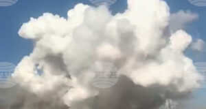 Двама загинали и 66 ранени при експлозия в завод за стомана в Северен Китай