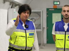 Диана Русинова