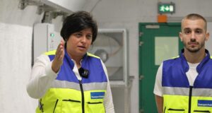 Диана Русинова