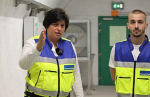 Диана Русинова