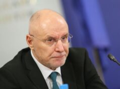 Димитър Радев