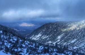 Днес облачността ще се задържи значителна В планините е облачно
