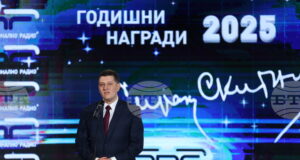 Днес празнуваме ценностите, зад които стои БНР, каза генералният директор Милен Митев по време на връчването на наградите "Сирак Скитник"