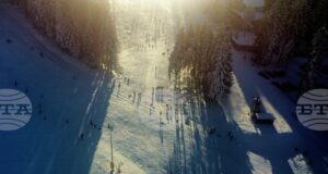 Добри са условията за туризъм в планините, но температурите са ниски, съобщиха от ПСС на БЧК