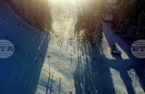 Добри са условията за туризъм в планините, но температурите са ниски, съобщиха от ПСС на БЧК