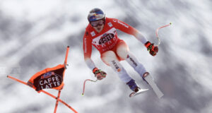 Доминация на Марко Одермат в спускането от Световната купа по ски-алпийски дисциплини на пистата във Венген