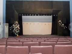 Драматично-кукленият театър в Силистра спира отдаването на залата си на политически формации