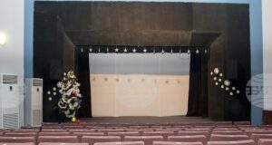 Драматично-кукленият театър в Силистра спира отдаването на залата си на политически формации