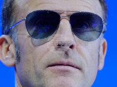 Еманюел Макрон