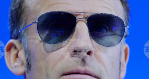 Еманюел Макрон