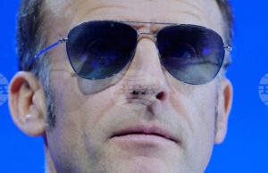 Еманюел Макрон