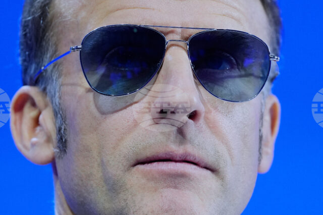 Еманюел Макрон