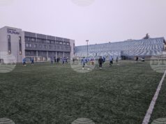 Дунав представи официално две нови попълнения Дунав представи официално две нови попълнения