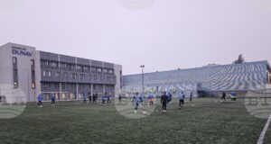 Дунав представи официално две нови попълнения