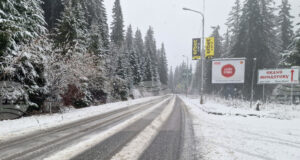 Държавата трябва да подпомогне проектите за скоростен път и за трета лента по трасето Асеновград – Смолян, посочи кметът на Смолян Николай Мелемов