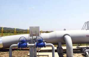 С 16 на сто расте износът на руски природен газ през "Турски поток" за първото тримесечие, според изчисления на ТАСС