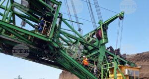 въглищни централи