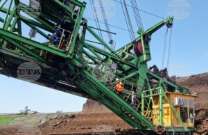 ЕС насочва до 1,3 млрд. евро към въглищните региони в България чрез Фонда за справедлив преход въглищни централи