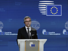 ЕС отчита намаляване на молбите за убежище през миналата година ЕС отчита намаляване на молбите за убежище през миналата година