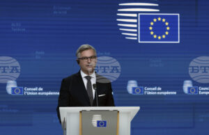 ЕС отчита намаляване на молбите за убежище през миналата година ЕС отчита намаляване на молбите за убежище през миналата година