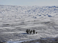 ЕС предупреди САЩ да не използват сигурността като претекст за анексиране на Гренландия