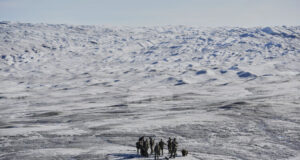 ЕС предупреди САЩ да не използват сигурността като претекст за анексиране на Гренландия