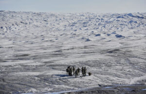 ЕС предупреди САЩ да не използват сигурността като претекст за анексиране на Гренландия ЕС предупреди САЩ да не използват сигурността като претекст за анексиране на Гренландия
