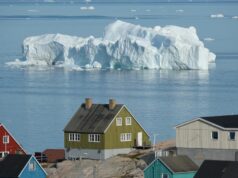 Гренландия