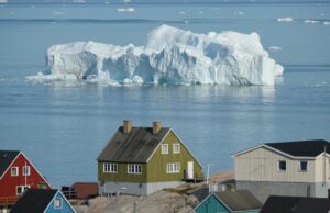 Гренландия