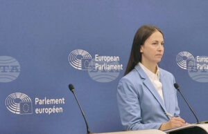 Ева Майдел: Целта на цифровите регулации на ЕС не са глобите, а спазването на правилата от платформите