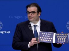 Еврогрупата приветства България за плавното въвеждане на еврото