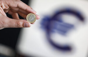 евро, еврозона